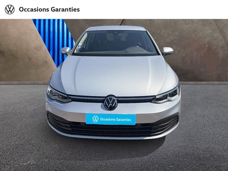 Voitures occasions VOLKSWAGEN GOLF Style Longeville-lès-Saint-Avold