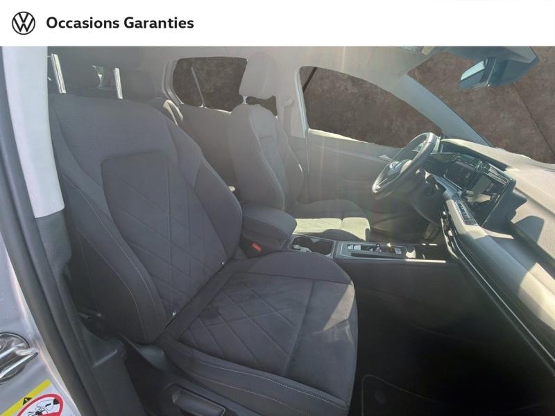 Voitures occasions VOLKSWAGEN GOLF Style Longeville-lès-Saint-Avold