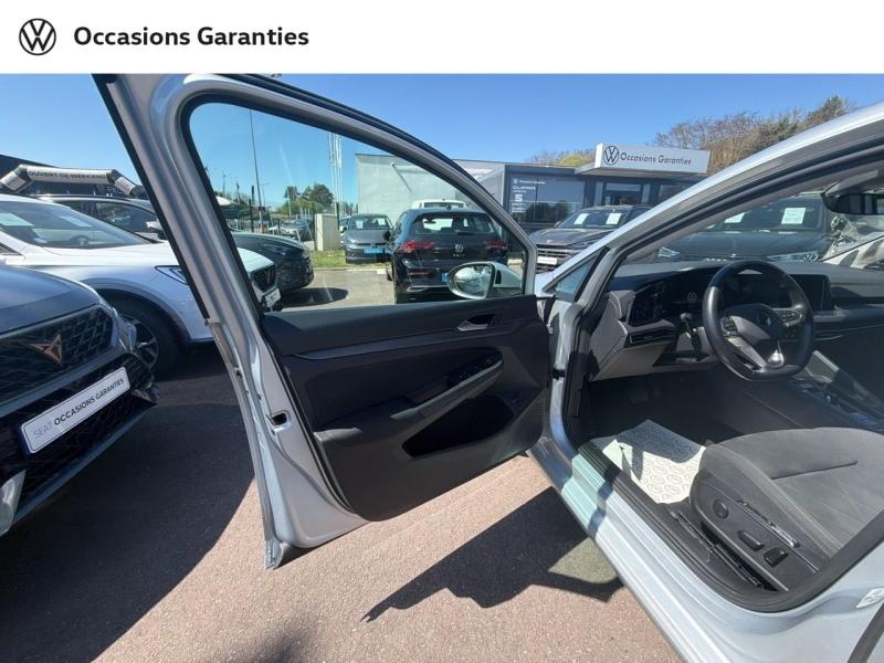 Voitures occasions VOLKSWAGEN GOLF Style Sarreguemines