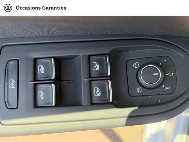 Voitures occasions VOLKSWAGEN GOLF Style Sarreguemines