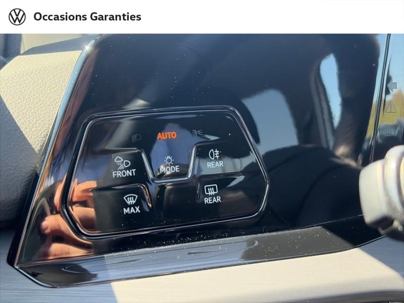 Voitures occasions VOLKSWAGEN GOLF Style Sarreguemines
