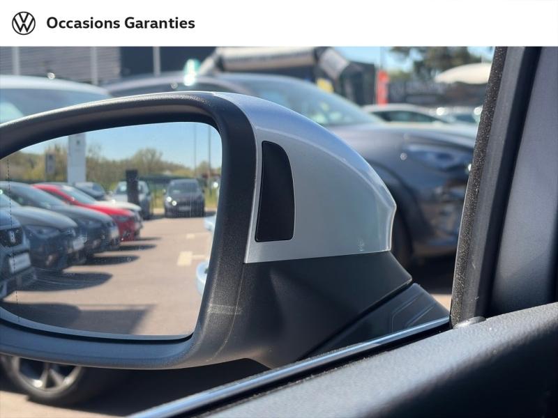 Voitures occasions VOLKSWAGEN GOLF Style Sarreguemines