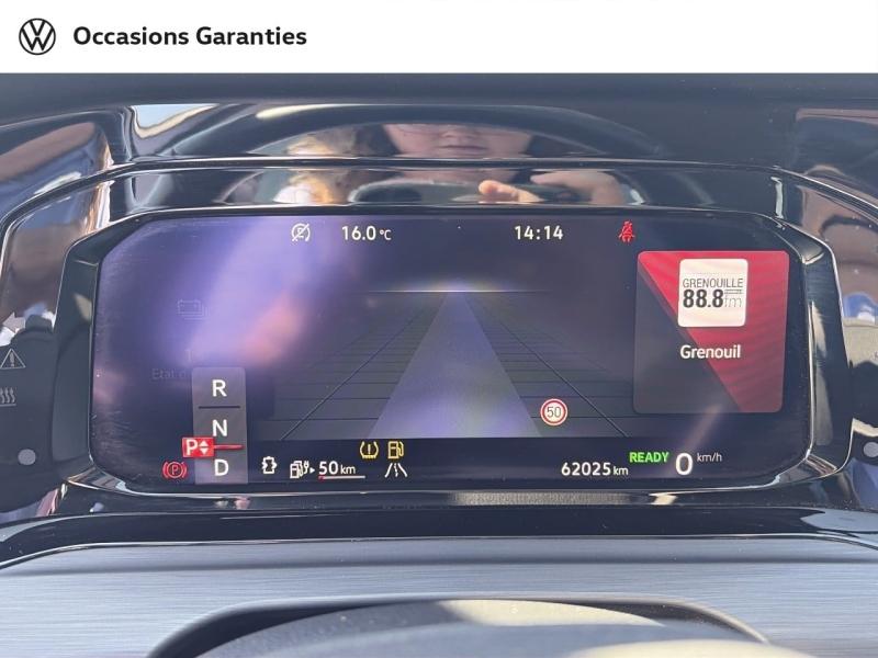 Voitures occasions VOLKSWAGEN GOLF Style Longeville-lès-Saint-Avold