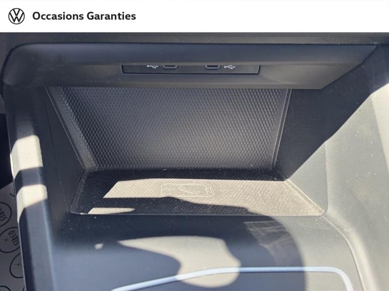 Voitures occasions VOLKSWAGEN GOLF Style Sarreguemines