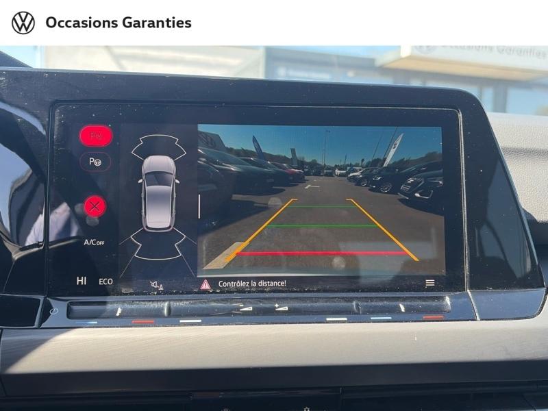 Voitures occasions VOLKSWAGEN GOLF Style Longeville-lès-Saint-Avold