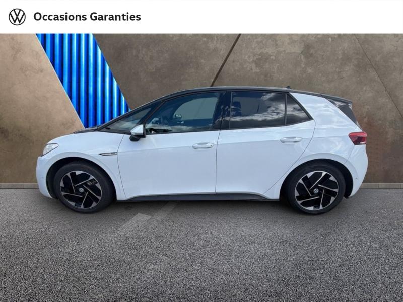 Voitures occasions VOLKSWAGEN ID.3 Active Longeville-lès-Saint-Avold