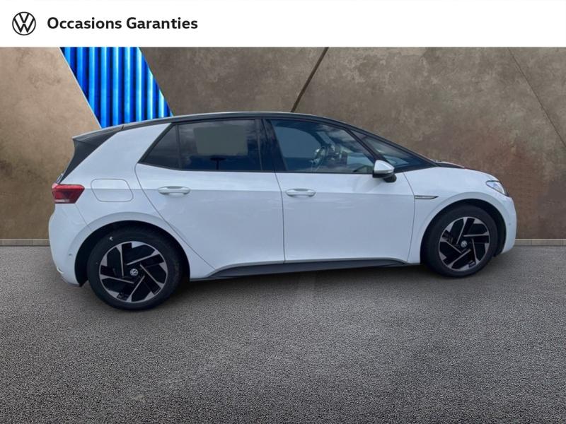 Voitures occasions VOLKSWAGEN ID.3 Active Longeville-lès-Saint-Avold