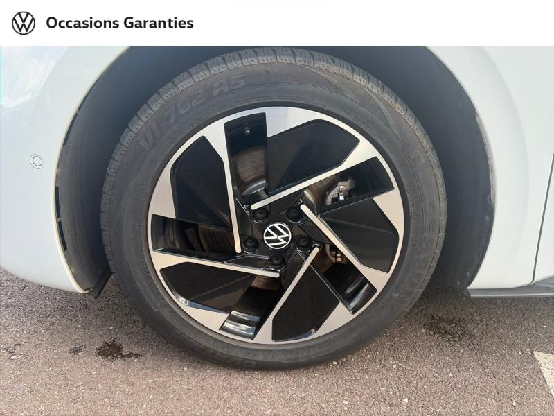 Voitures occasions VOLKSWAGEN ID.3 Active Longeville-lès-Saint-Avold