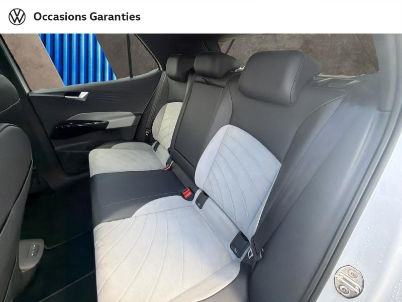 Voitures occasions VOLKSWAGEN ID.3 Active Longeville-lès-Saint-Avold
