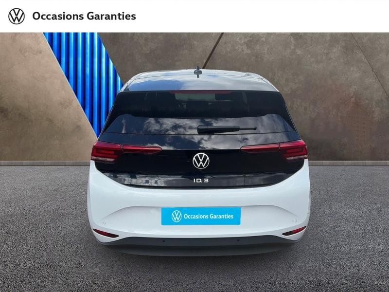 Voitures occasions VOLKSWAGEN ID.3 Active Longeville-lès-Saint-Avold