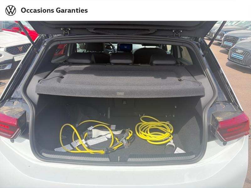 Voitures occasions VOLKSWAGEN ID.3 Active Longeville-lès-Saint-Avold