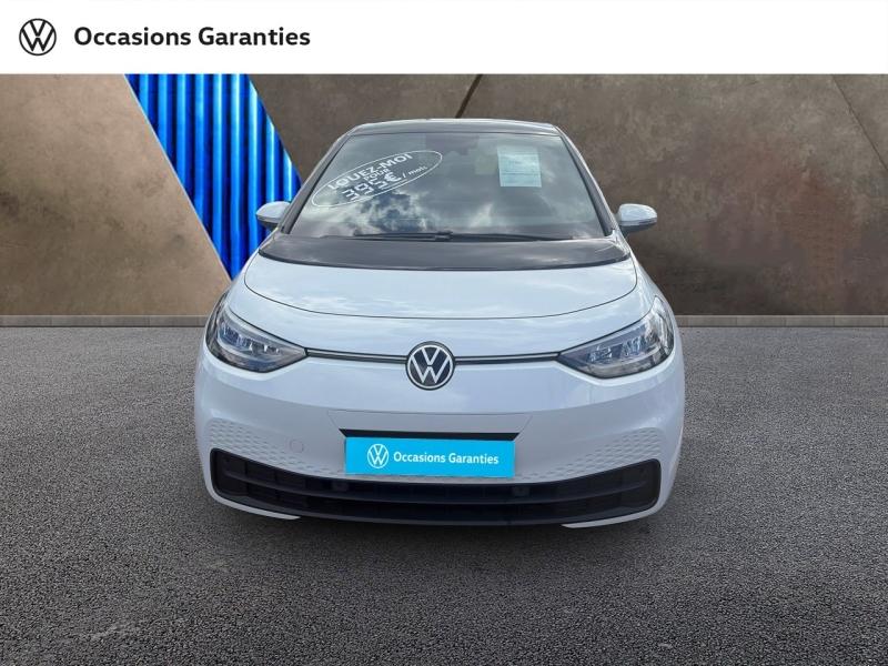 Voitures occasions VOLKSWAGEN ID.3 Active Longeville-lès-Saint-Avold