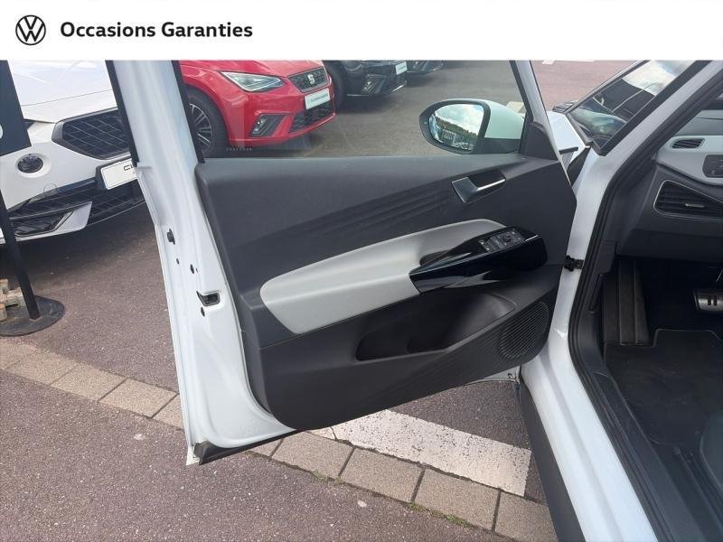 Voitures occasions VOLKSWAGEN ID.3 Active Longeville-lès-Saint-Avold