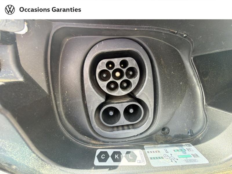 Voitures occasions VOLKSWAGEN ID.3 Active Longeville-lès-Saint-Avold