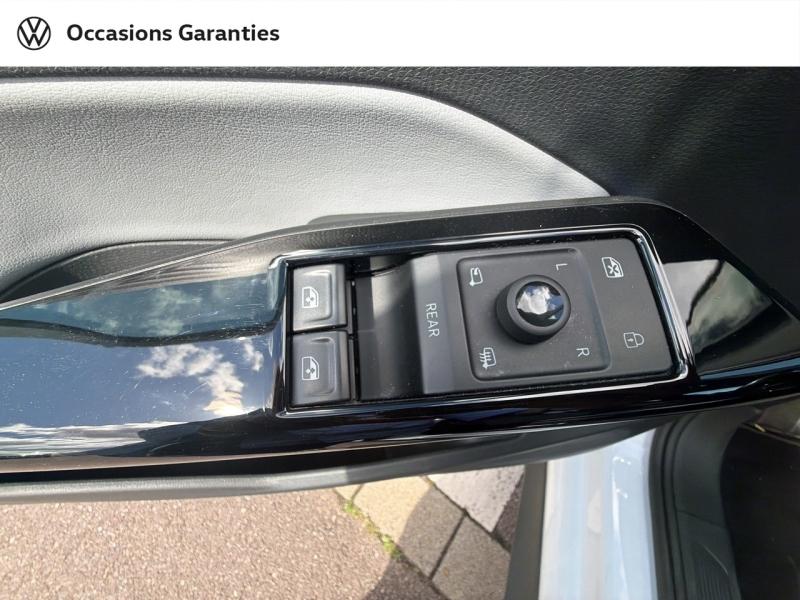 Voitures occasions VOLKSWAGEN ID.3 Active Longeville-lès-Saint-Avold
