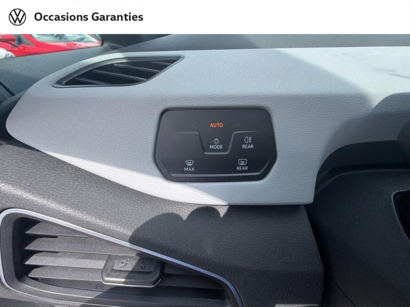 Voitures occasions VOLKSWAGEN ID.3 Active Longeville-lès-Saint-Avold