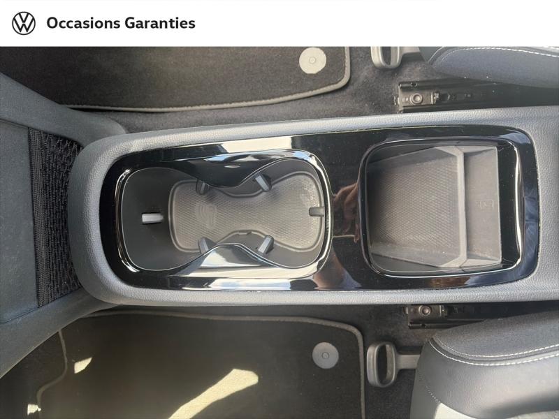 Voitures occasions VOLKSWAGEN ID.3 Active Longeville-lès-Saint-Avold