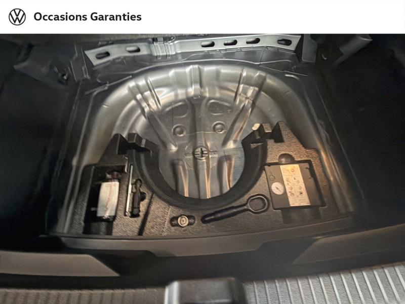 Voitures occasions VOLKSWAGEN T-ROC R-Line Longeville-lès-Saint-Avold