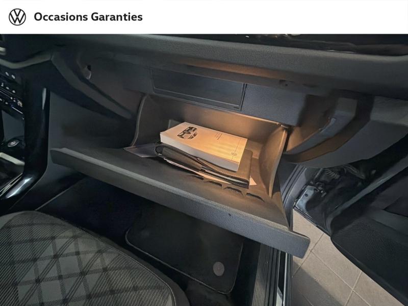 Voitures occasions VOLKSWAGEN T-ROC R-Line Longeville-lès-Saint-Avold