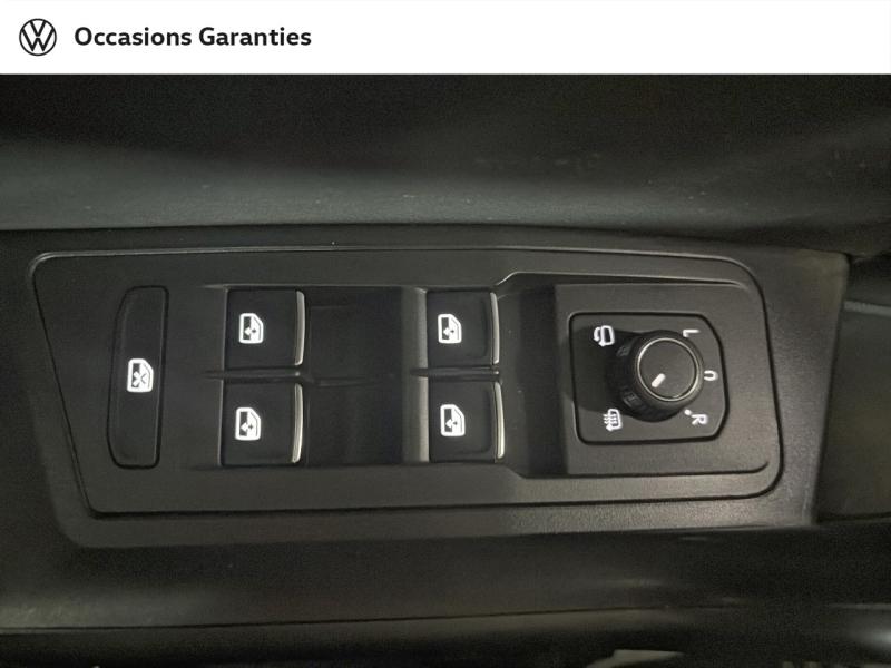 Voitures occasions VOLKSWAGEN T-ROC R-Line Longeville-lès-Saint-Avold