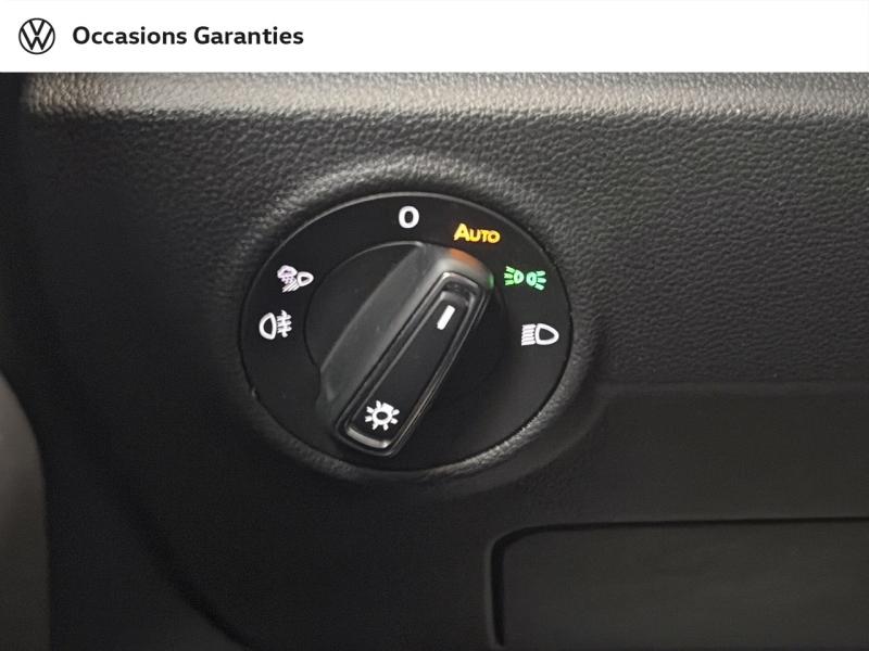 Voitures occasions VOLKSWAGEN T-ROC R-Line Longeville-lès-Saint-Avold