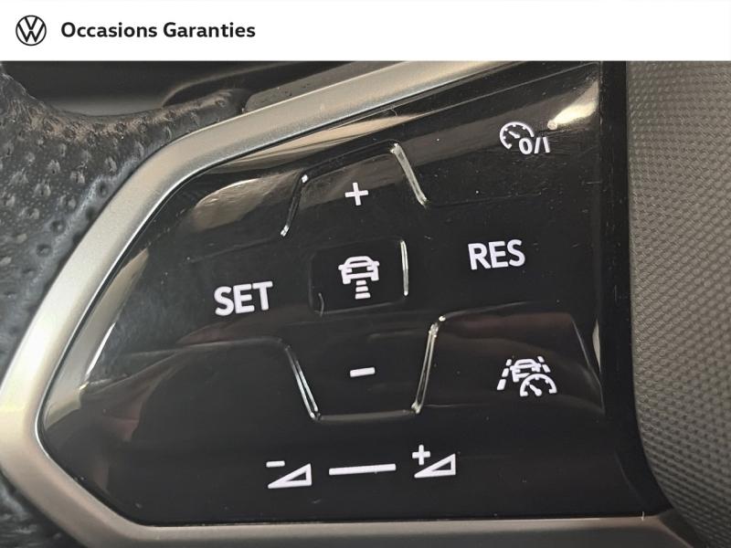 Voitures occasions VOLKSWAGEN T-ROC R-Line Longeville-lès-Saint-Avold