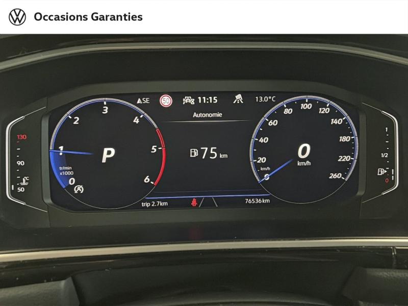Voitures occasions VOLKSWAGEN T-ROC R-Line Longeville-lès-Saint-Avold