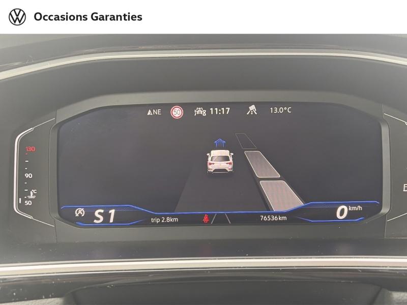 Voitures occasions VOLKSWAGEN T-ROC R-Line Longeville-lès-Saint-Avold