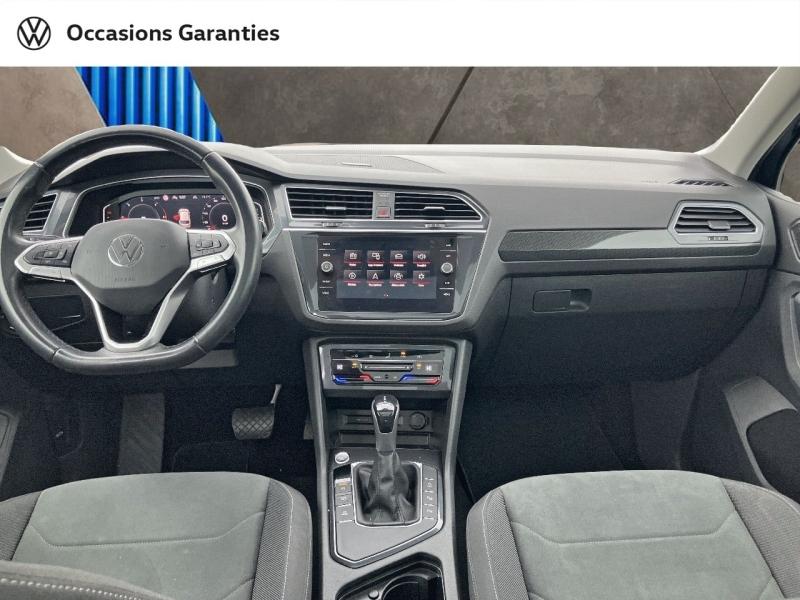 Voitures occasions VOLKSWAGEN TIGUAN Elegance Longeville-lès-Saint-Avold