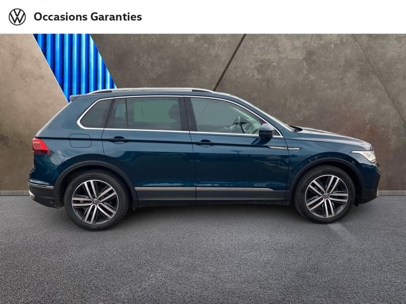 Voitures occasions VOLKSWAGEN TIGUAN Elegance Longeville-lès-Saint-Avold