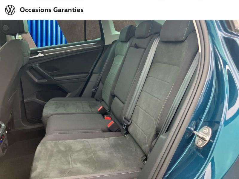 Voitures occasions VOLKSWAGEN TIGUAN Elegance Longeville-lès-Saint-Avold