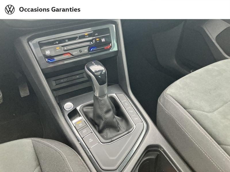 Voitures occasions VOLKSWAGEN TIGUAN Elegance Longeville-lès-Saint-Avold