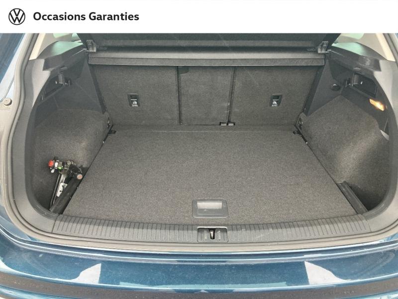 Voitures occasions VOLKSWAGEN TIGUAN Elegance Longeville-lès-Saint-Avold