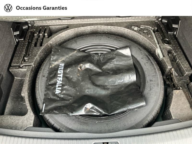 Voitures occasions VOLKSWAGEN TIGUAN Elegance Longeville-lès-Saint-Avold