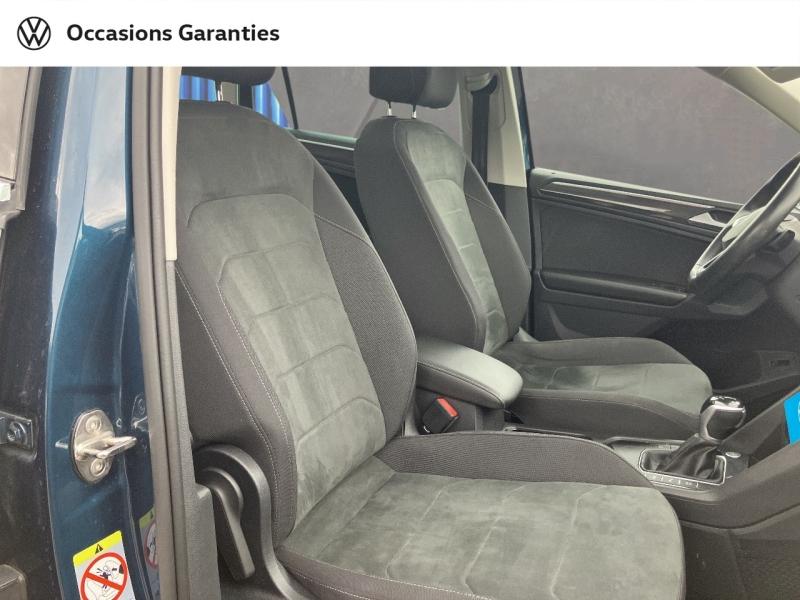 Voitures occasions VOLKSWAGEN TIGUAN Elegance Longeville-lès-Saint-Avold