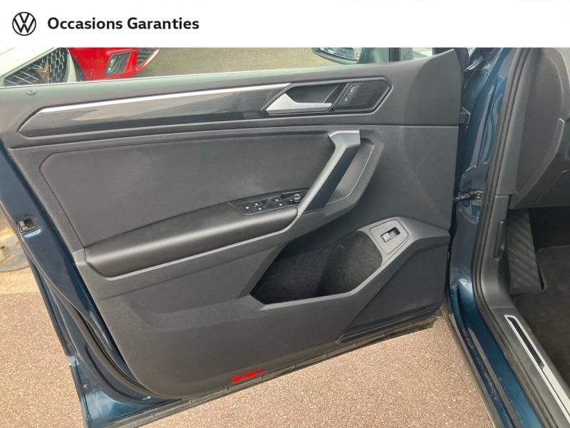 Voitures occasions VOLKSWAGEN TIGUAN Elegance Longeville-lès-Saint-Avold