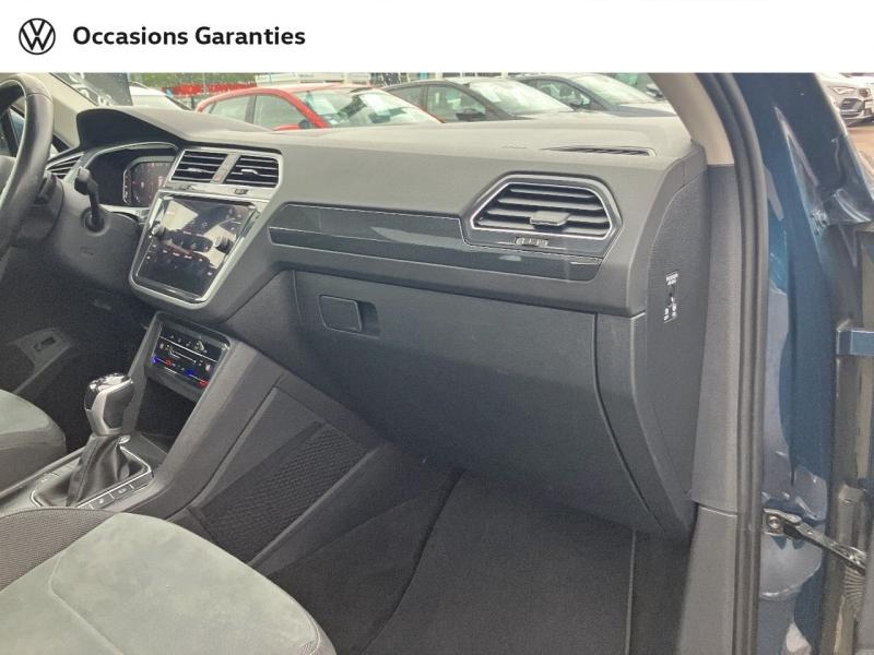 Voitures occasions VOLKSWAGEN TIGUAN Elegance Longeville-lès-Saint-Avold