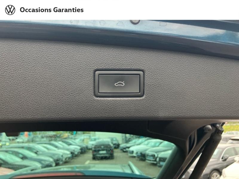 Voitures occasions VOLKSWAGEN TIGUAN Elegance Longeville-lès-Saint-Avold
