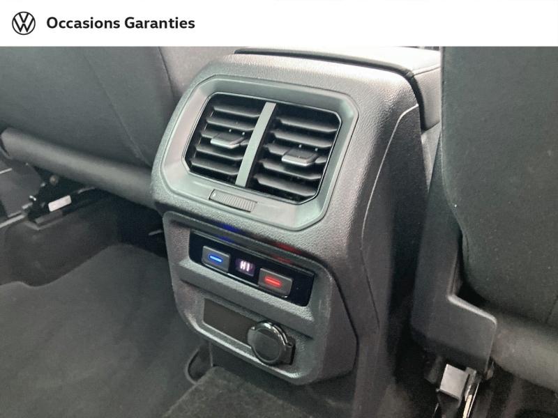Voitures occasions VOLKSWAGEN TIGUAN Elegance Longeville-lès-Saint-Avold