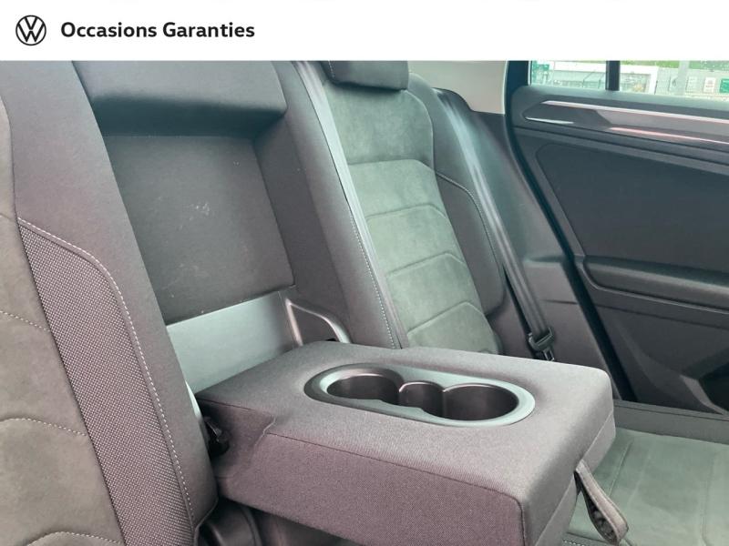 Voitures occasions VOLKSWAGEN TIGUAN Elegance Longeville-lès-Saint-Avold