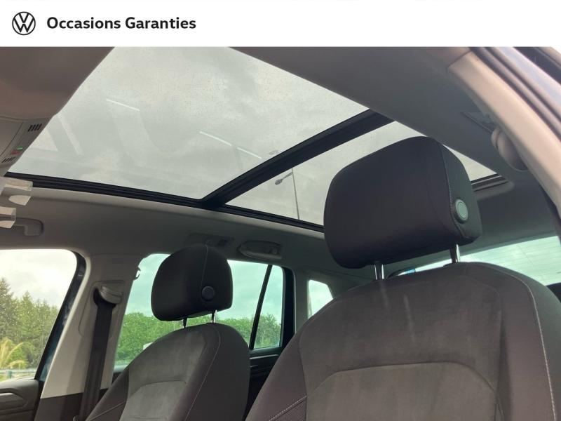 Voitures occasions VOLKSWAGEN TIGUAN Elegance Longeville-lès-Saint-Avold
