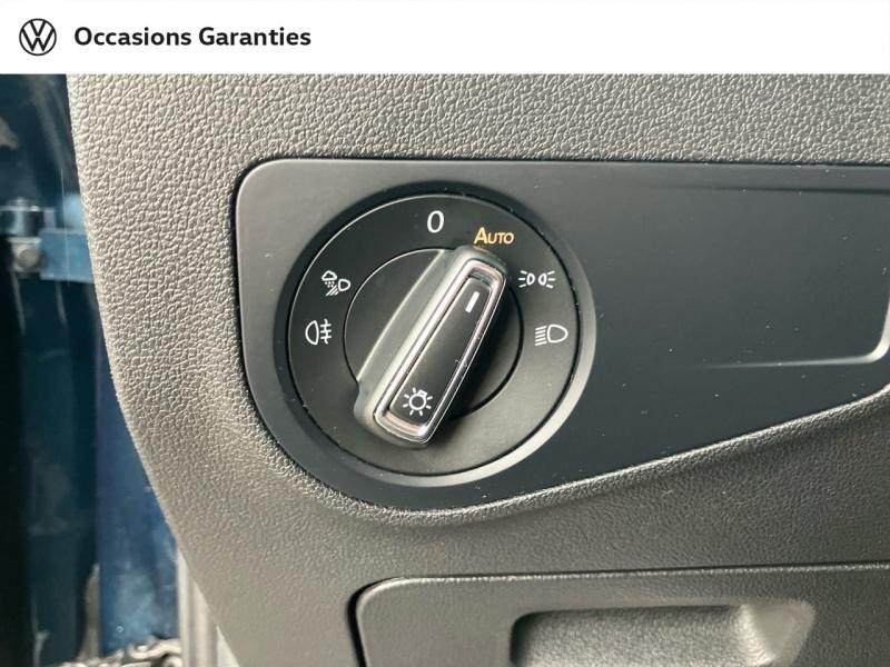 Voitures occasions VOLKSWAGEN TIGUAN Elegance Longeville-lès-Saint-Avold