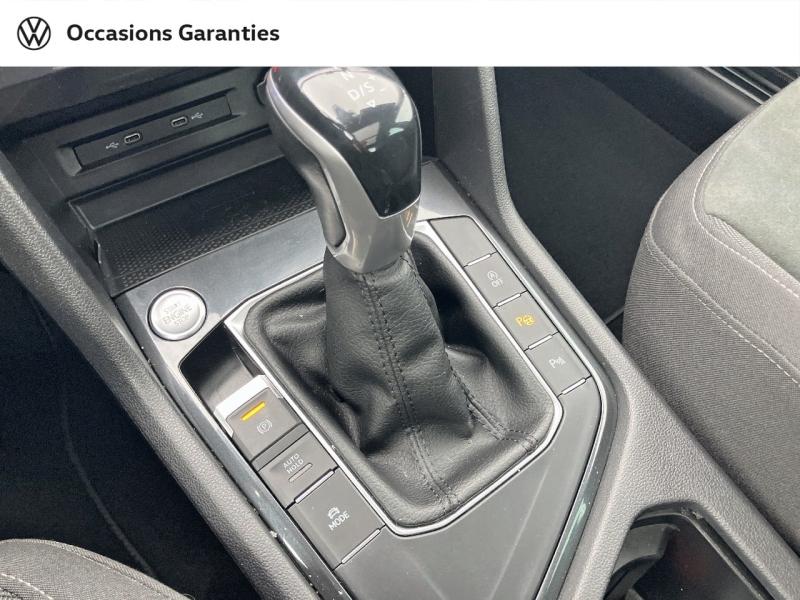 Voitures occasions VOLKSWAGEN TIGUAN Elegance Longeville-lès-Saint-Avold