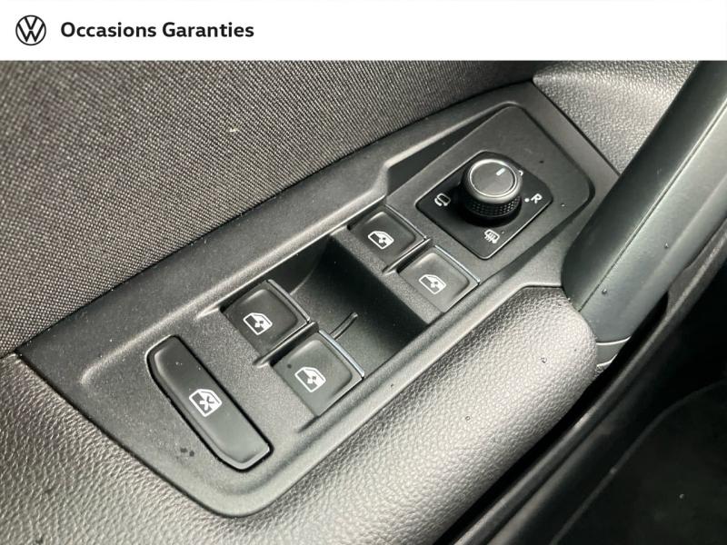 Voitures occasions VOLKSWAGEN TIGUAN Elegance Longeville-lès-Saint-Avold