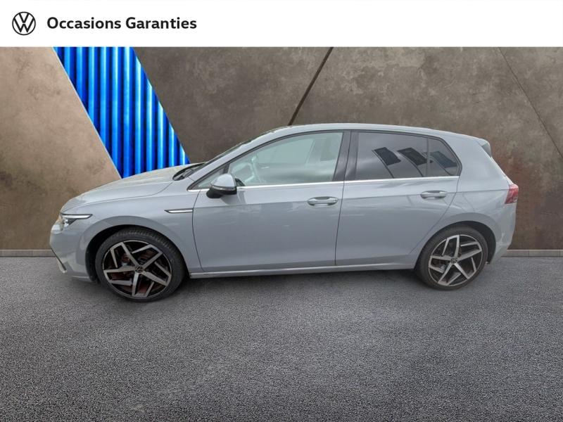 Voitures occasions VOLKSWAGEN GOLF Style Longeville-lès-Saint-Avold