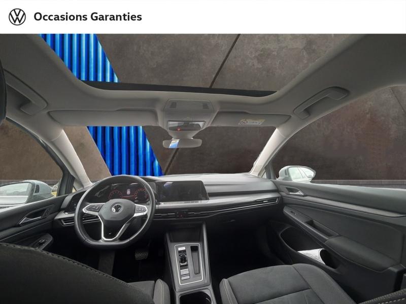 Voitures occasions VOLKSWAGEN GOLF Style Longeville-lès-Saint-Avold