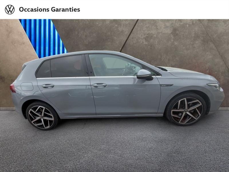 Voitures occasions VOLKSWAGEN GOLF Style Longeville-lès-Saint-Avold