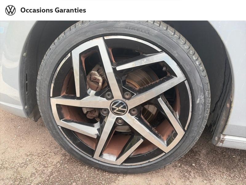Voitures occasions VOLKSWAGEN GOLF Style Longeville-lès-Saint-Avold