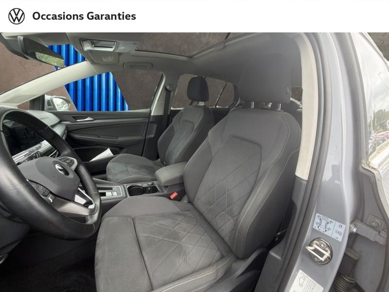 Voitures occasions VOLKSWAGEN GOLF Style Longeville-lès-Saint-Avold