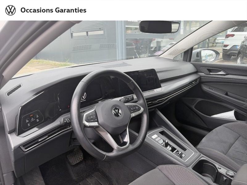 Voitures occasions VOLKSWAGEN GOLF Style Longeville-lès-Saint-Avold